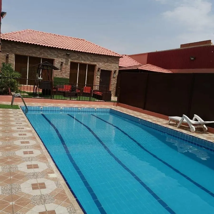 Al Abeer Chalet Villa Jeddah Saudi Arabia