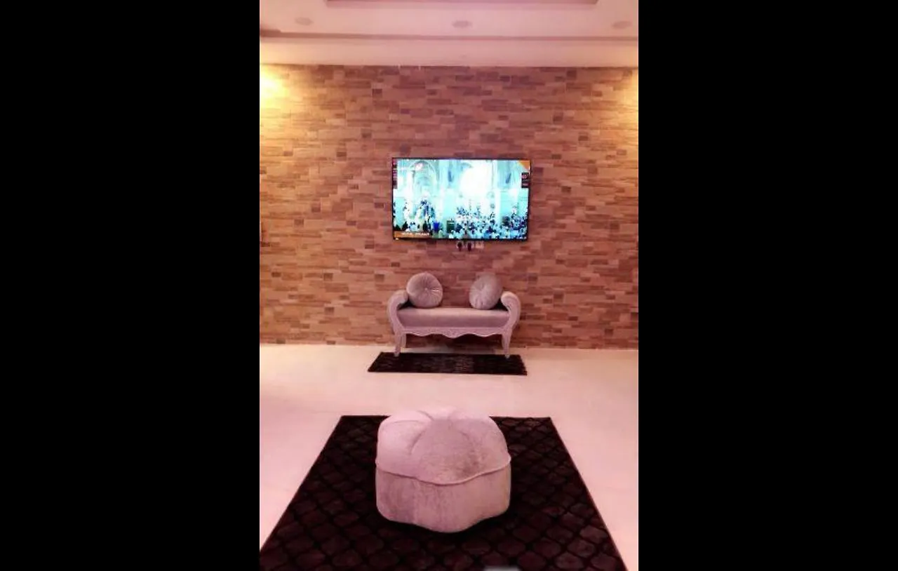 Al Abeer Chalet Villa Jeddah