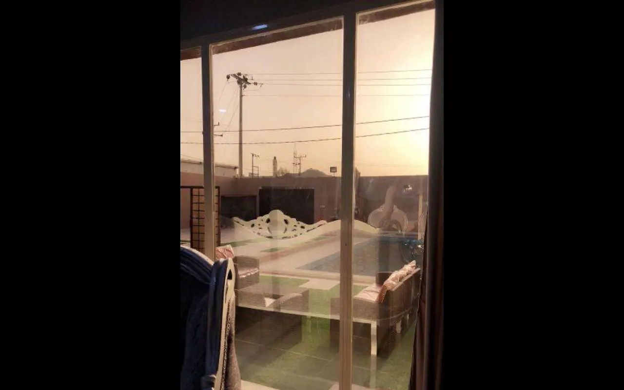 Al Abeer Chalet Villa Jeddah