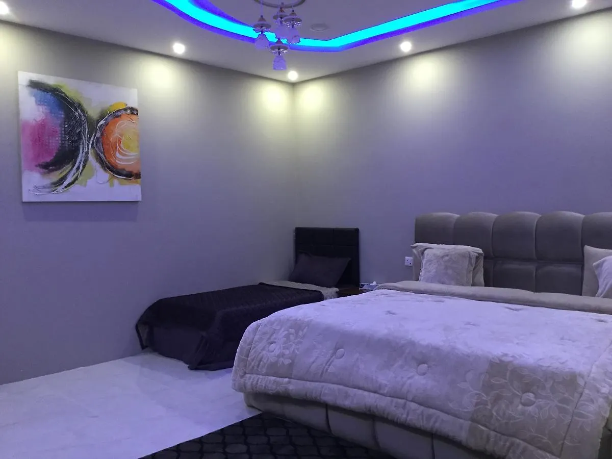 Al Abeer Chalet Villa Jeddah