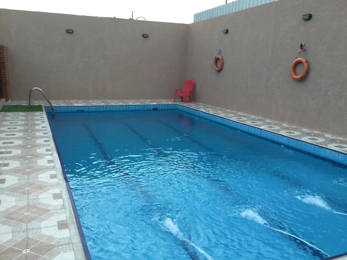 Al Abeer Chalet Villa Jeddah