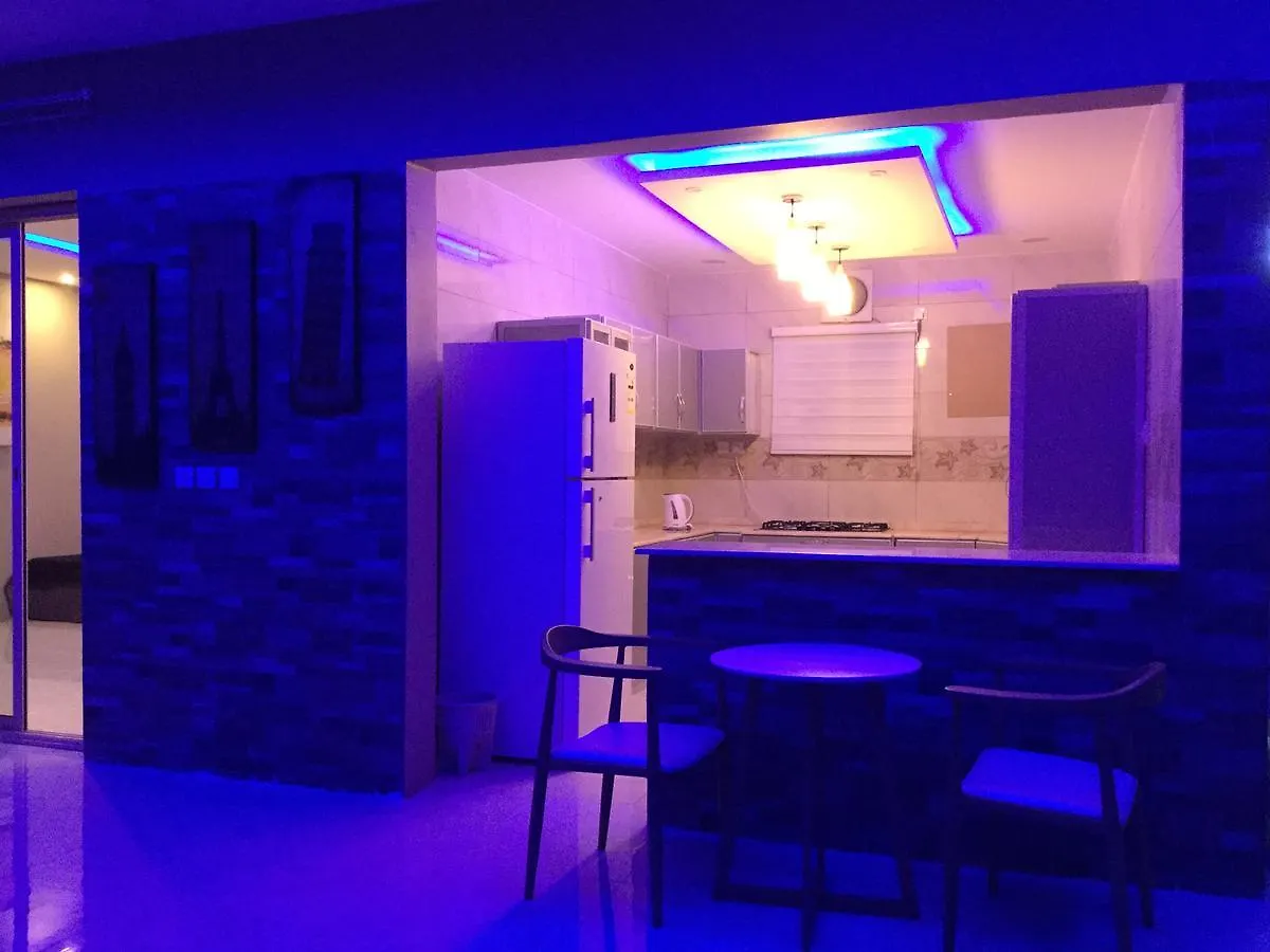 Al Abeer Chalet Villa Jeddah 0*,  Saudi Arabia