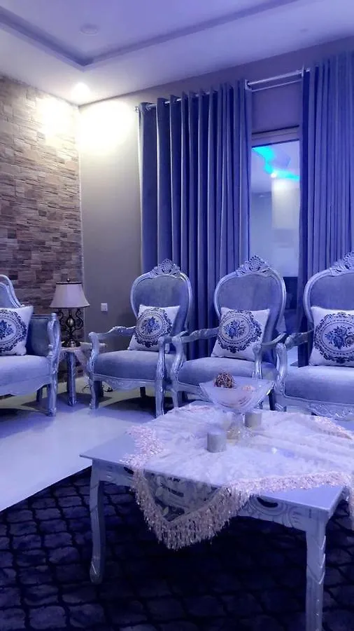Al Abeer Chalet Villa Jeddah Saudi Arabia