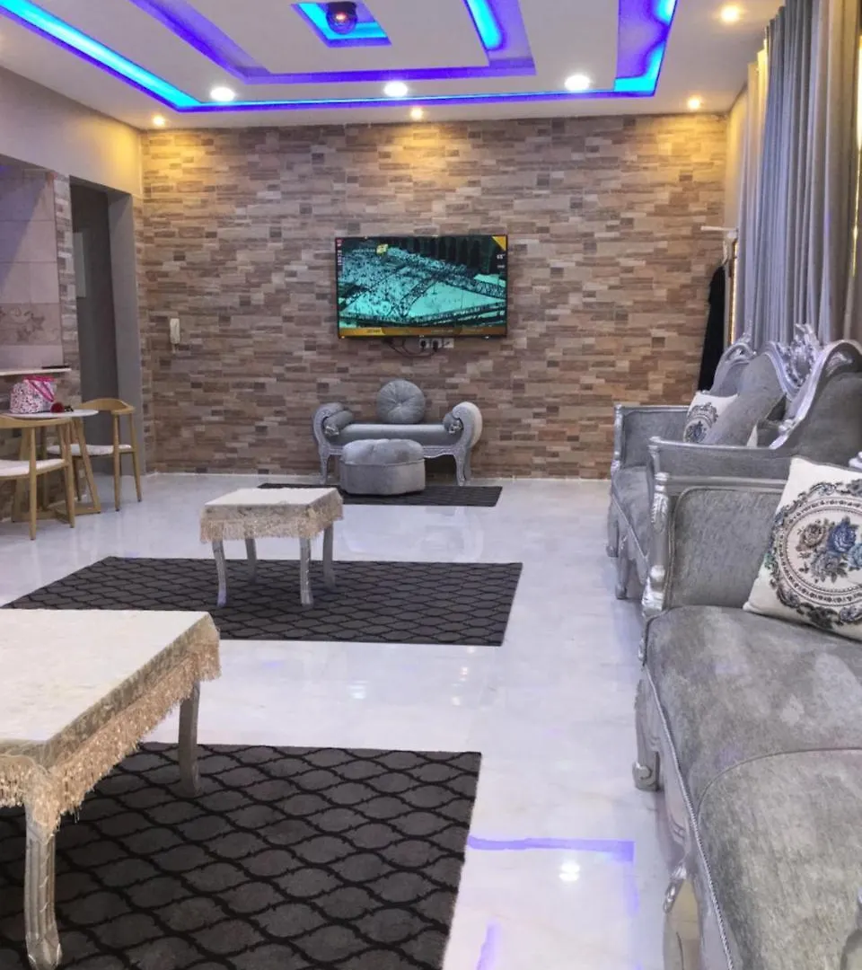 Al Abeer Chalet Villa Jeddah Saudi Arabia