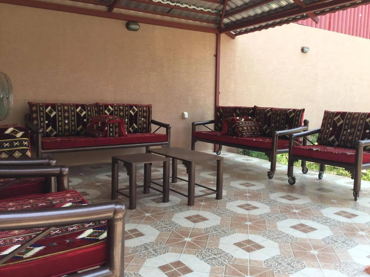 Al Abeer Chalet Villa Jeddah