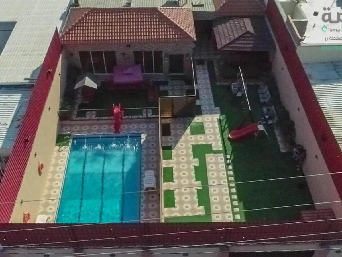 Al Abeer Chalet Villa Jeddah 0*,  Saudi Arabia