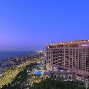 Hotel Hilton, Yidda