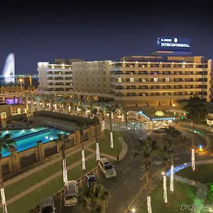 Intercontinental By Ihg Dschidda