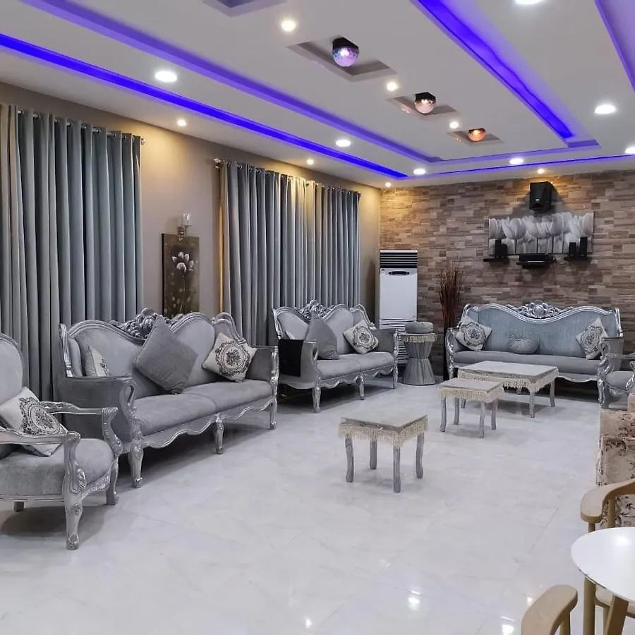 Al Abeer Chalet Villa Yidda 0*,  Arabia Saudí