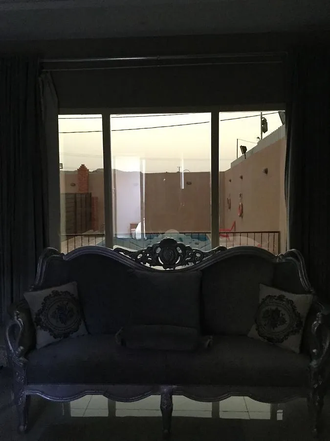 Al Abeer Chalet Villa Jeddah