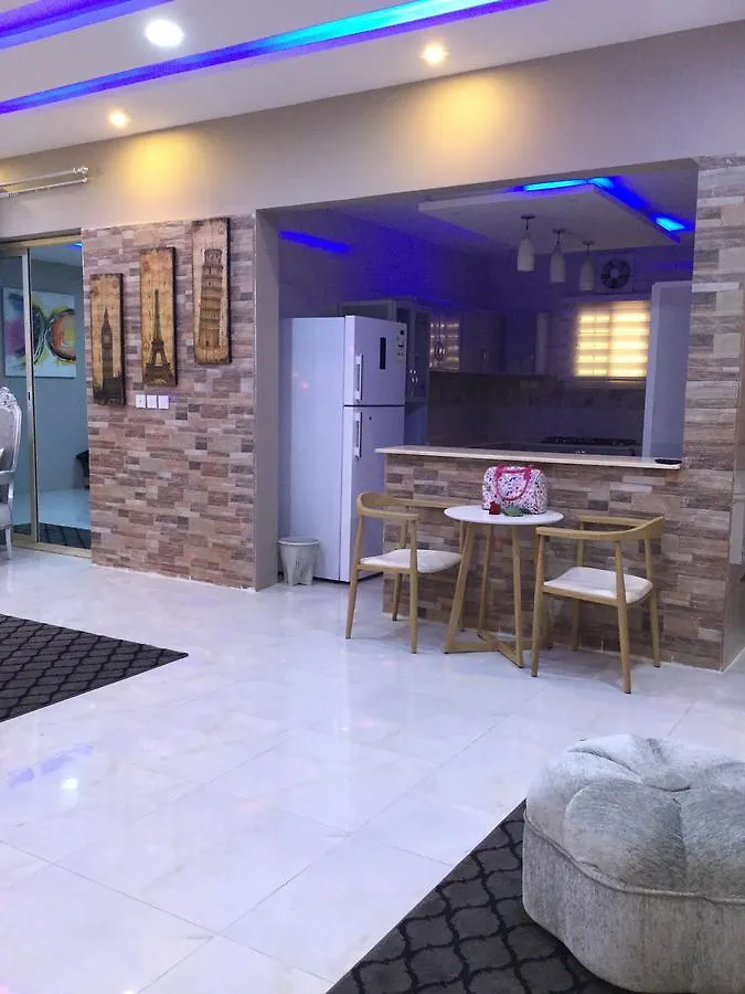Al Abeer Chalet Villa Jeddah